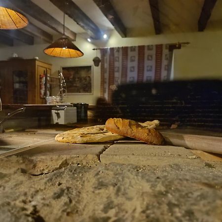 La Closerie De La Herissiere La Jaille-Yvon Bagian luar foto