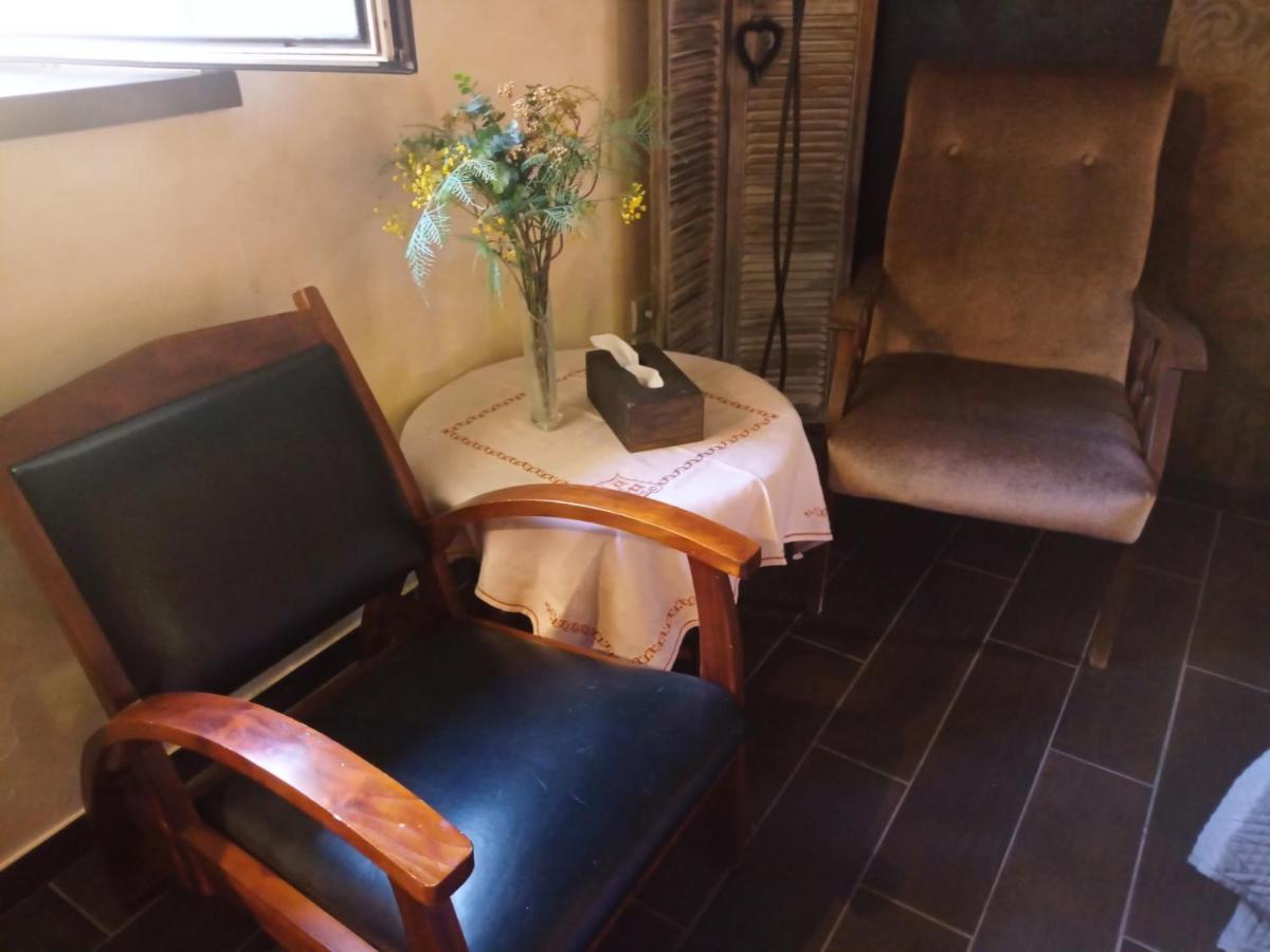 La Closerie De La Herissiere La Jaille-Yvon Bagian luar foto